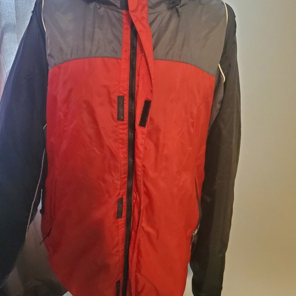 Two Layee Winter coat - Picture 2 of 11